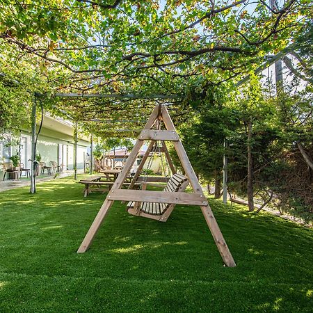 Chamomile Apartment Oinofyta Dış mekan fotoğraf